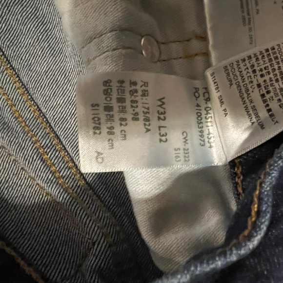 Levi 511 - Picture 3 of 4